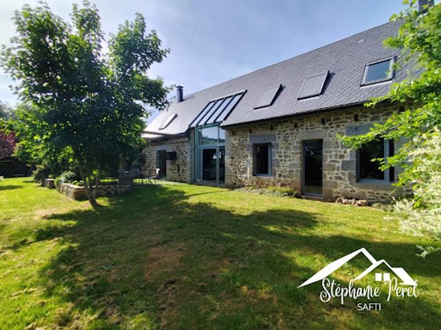 Vente Maison 7 pièces 170 m2 Saint remy