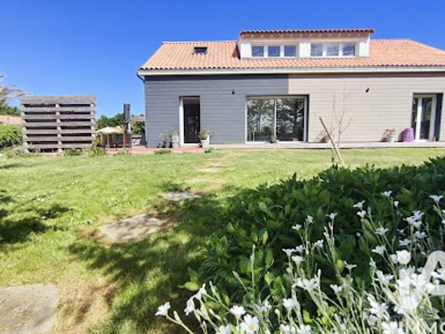 Vente Maison 7 pièces 170 m2 Sainte Foy