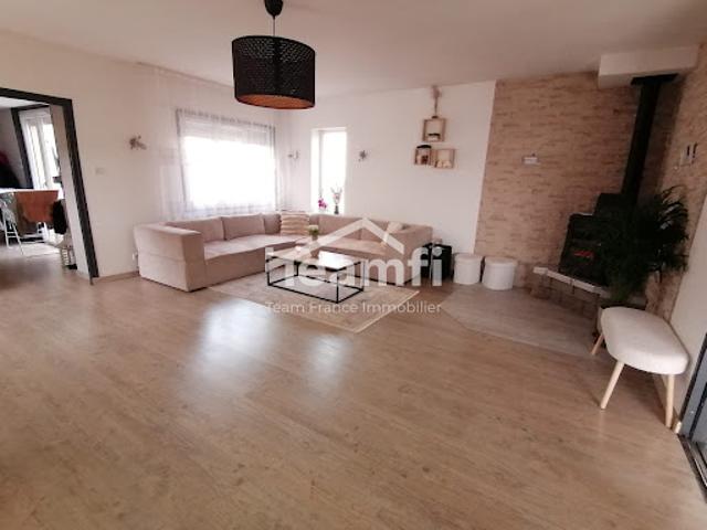 Vente Maison 7 pièces 170 m2 Sainte Sigolène