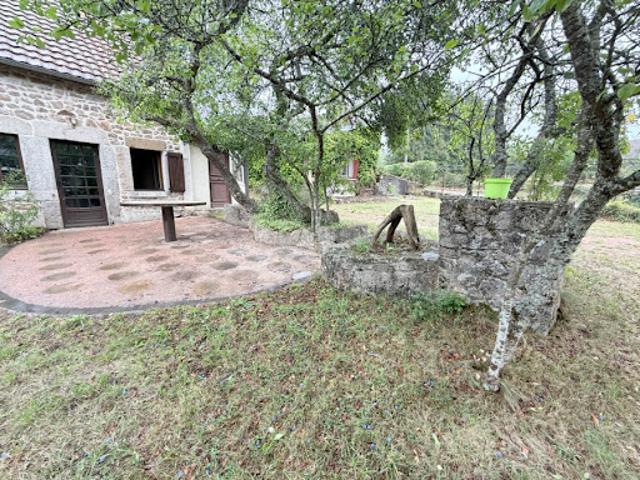 Vente Maison 7 pièces 170 m2 Saulieu
