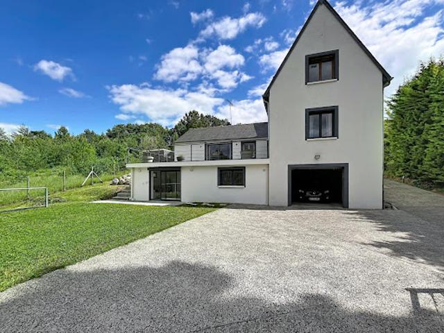 Vente Maison 7 pièces 170 m2 Savonnieres