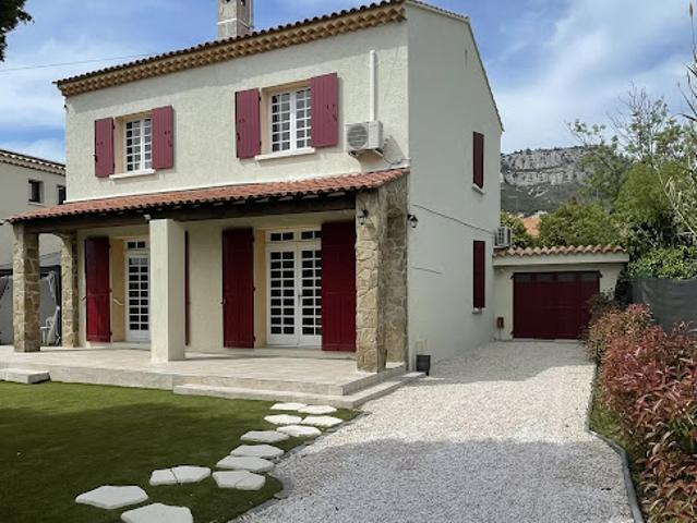 Vente Maison 7 pièces 170 m2 Toulon