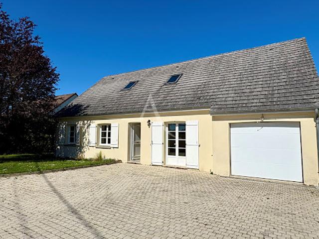Vente Maison 7 pièces 170 m2 Traînou