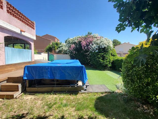 Vente Maison 7 pièces 170 m2 Tresserre