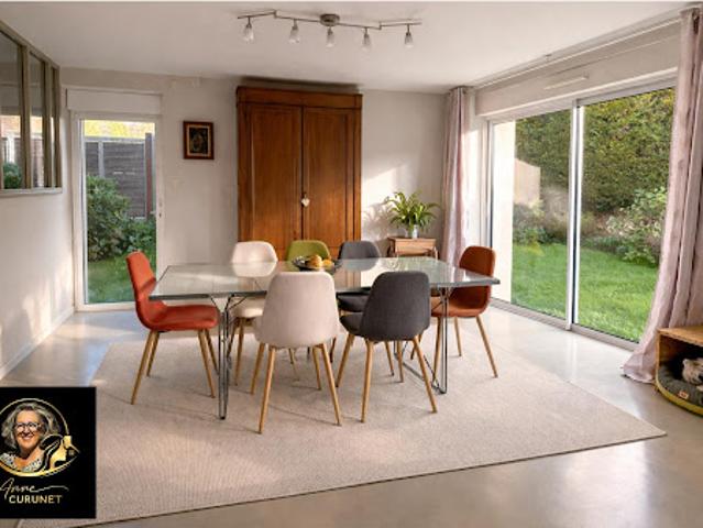 Vente Maison 7 pièces 170 m2 Vannes