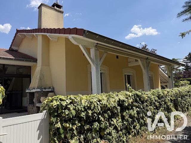Vente Maison 7 pièces 170 m2 Veauche