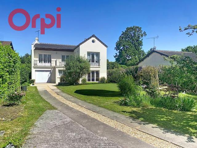 Vente Maison 7 pièces 170 m2 Yerres