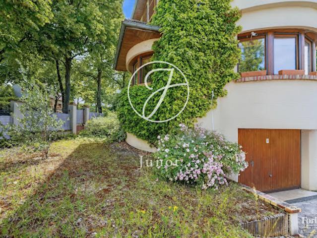 Vente Maison 7 pièces 170.15 m2 Rueil Malmaison