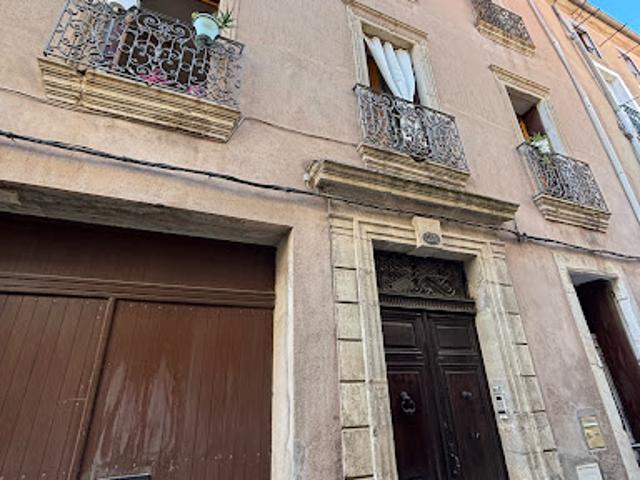 Vente Maison 7 pièces 170.1 m2 Beziers