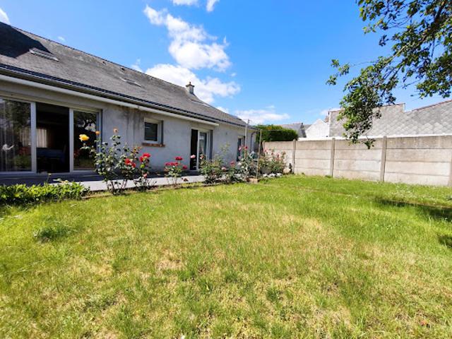 Vente Maison 7 pièces 170.32 m2 Saint Nazaire