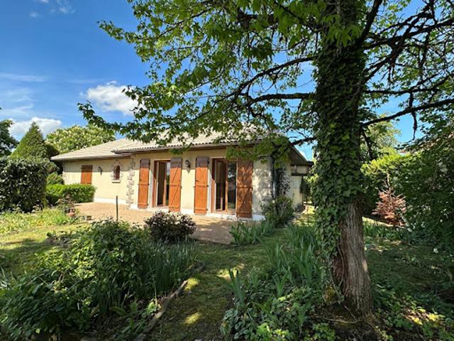Vente Maison 7 pièces 170.92 m2 Limoges