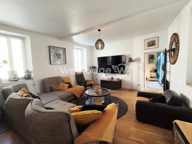 Vente Maison 7 pièces 171 m2 Moisson
