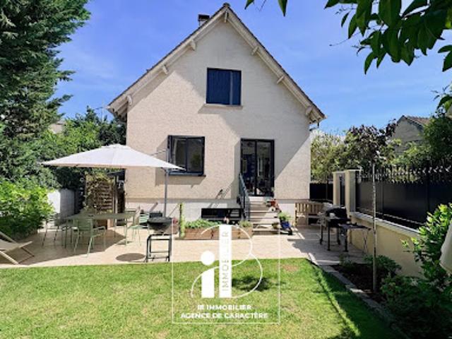 Vente Maison 7 pièces 171 m2 Avon