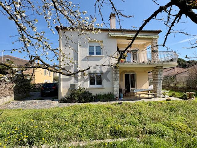 Vente Maison 7 pièces 171 m2 Ales