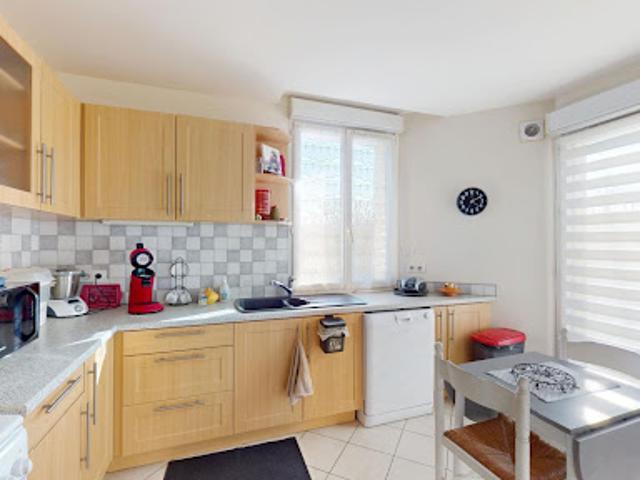Vente Immeuble 7 pièces 171 m2 Bar le Duc
