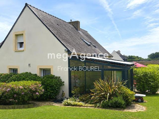 Vente Maison 7 pièces 171 m2 Cancale