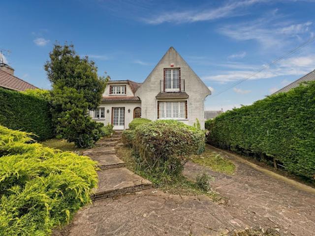 Vente Maison 7 pièces 171 m2 Draveil