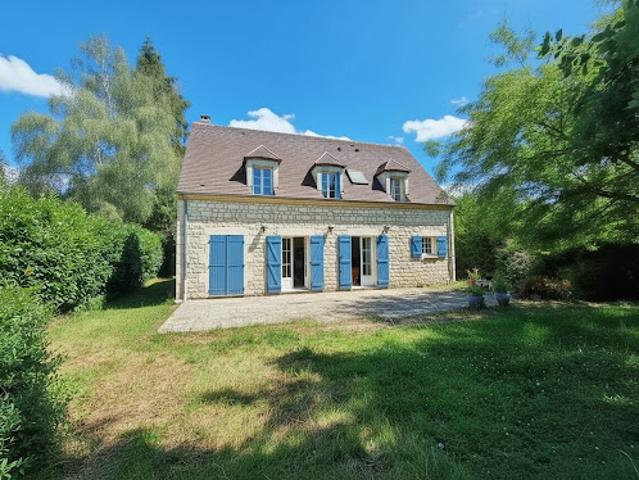 Vente Maison 7 pièces 171 m2 Gisors