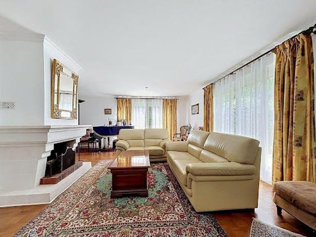 Vente Maison 7 pièces 171 m2 Gouvieux