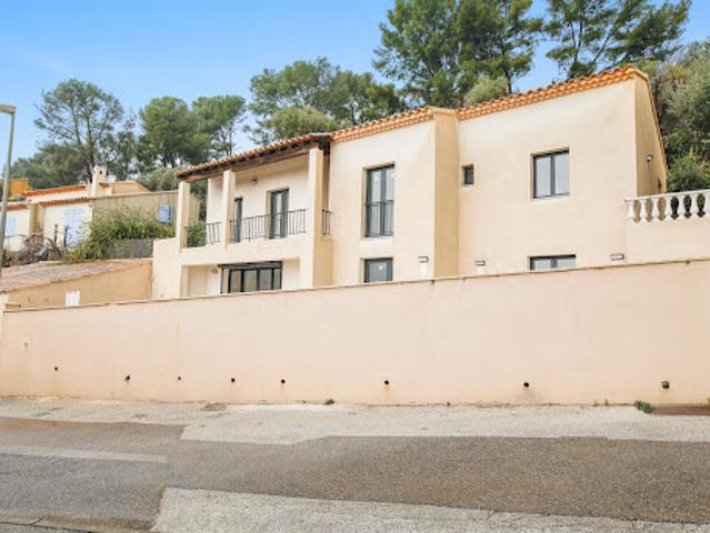 Vente Maison 7 pièces 171 m2 La Valette du Var