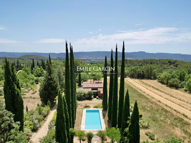 Vente Maison 7 pièces 171 m2 Lauris