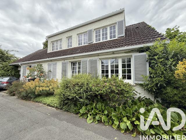 Vente Maison 7 pièces 171 m2 Le Mée sur Seine