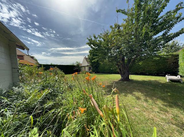 Vente Maison 7 pièces 171 m2 Le Meux
