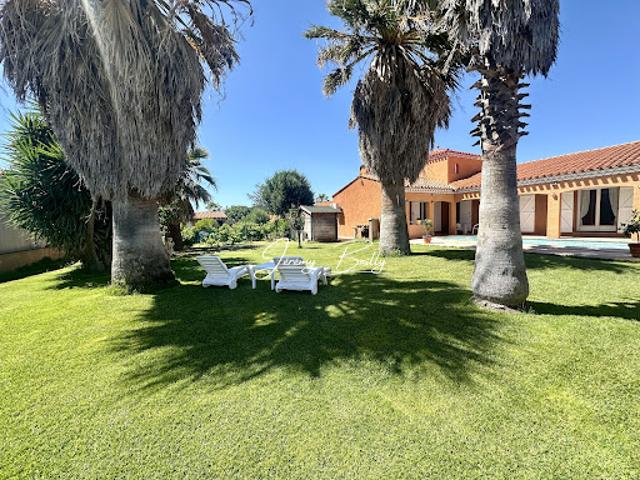 Vente Maison 7 pièces 171 m2 Pia