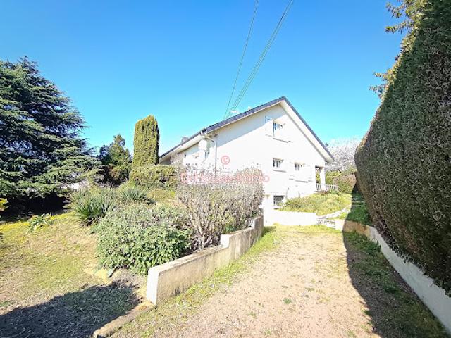 Vente Maison 7 pièces 171 m2 Thouars