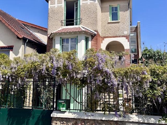 Vente Maison 7 pièces 171 m2 Versailles