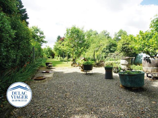 Vente Maison 7 pièces 171.5 m2 Vic Fezensac