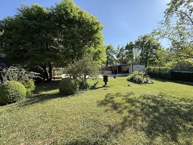 Vente Maison 7 pièces 171.6 m2 Espalion