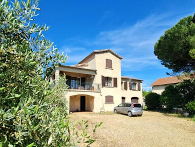 Vente Maison 7 pièces 171.88 m2 Ales