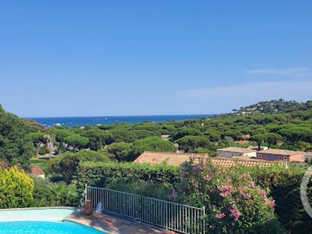 Vente Maison 7 pièces 171.88 m2 Sainte Maxime