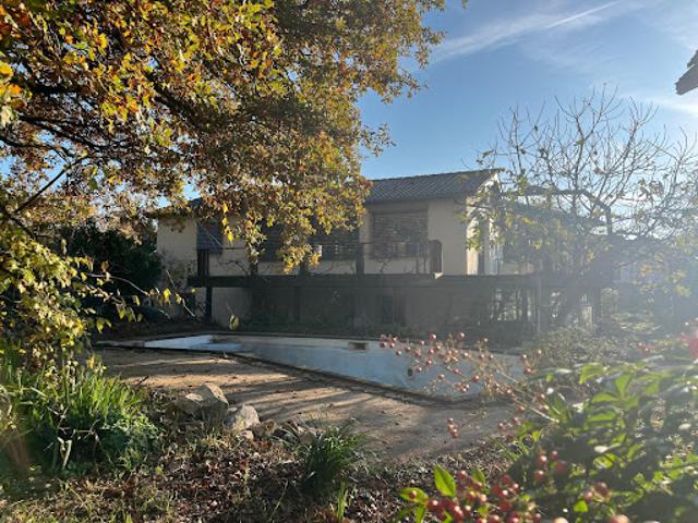Vente Maison 7 pièces 172 m2 Montmerle sur saone
