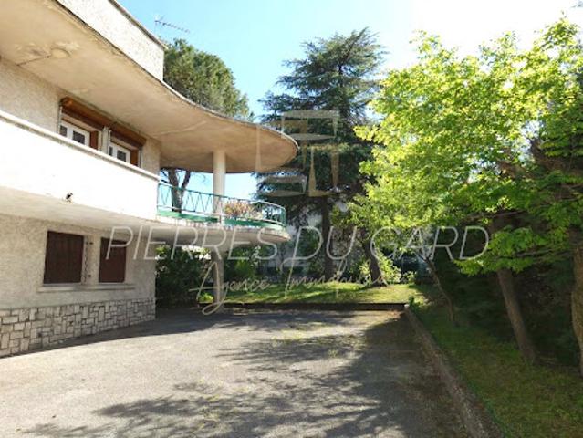 Vente Maison 7 pièces 172 m2 Ales