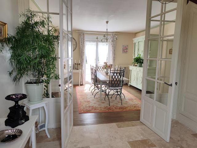 Vente Maison 7 pièces 172 m2 Arcy Sainte Restitue