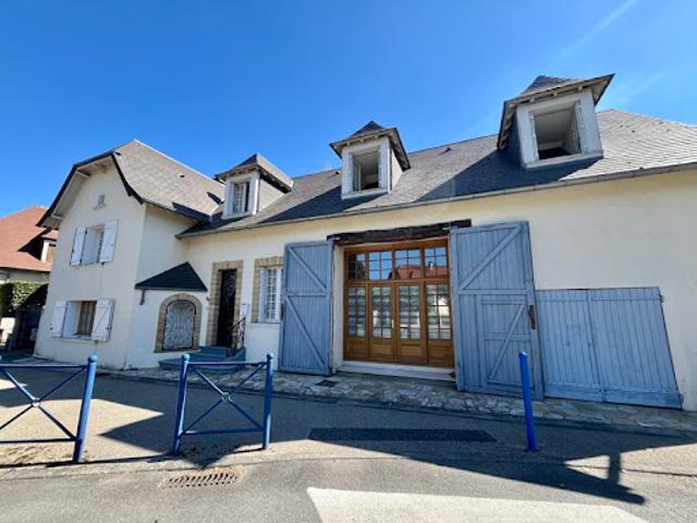 Vente Maison 7 pièces 172 m2 Arnac Pompadour