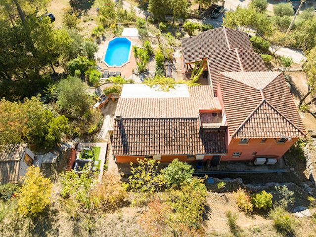 Vente Maison 7 pièces 172 m2 Callas