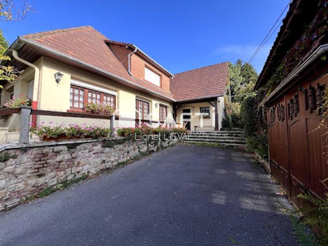 Vente Maison 7 pièces 172 m2 Caumont