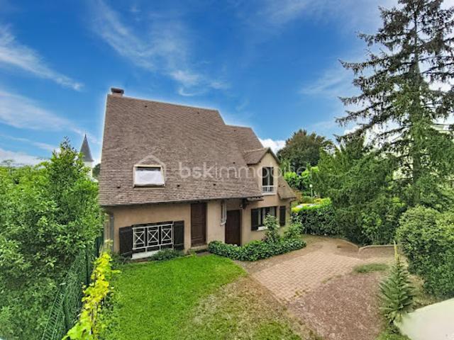 Vente Maison 7 pièces 172 m2 Chatou