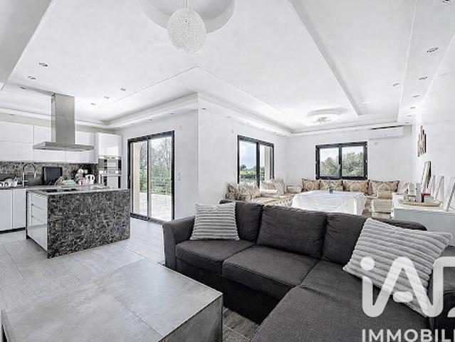 Vente Maison 7 pièces 172 m2 Cierrey