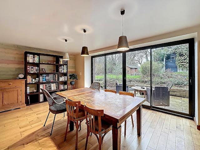 Vente Maison 7 pièces 172 m2 Combourg