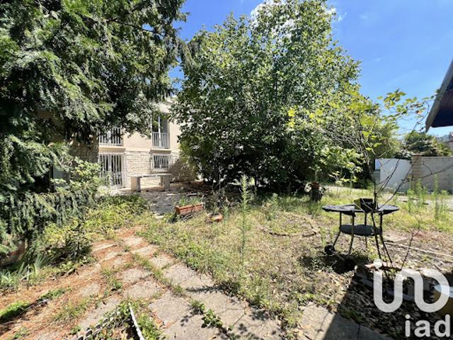 Vente Maison 7 pièces 172 m2 Creteil