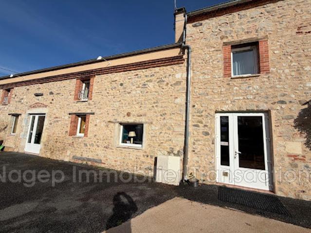 Vente Maison 10 pièces 348 m2 Vichy