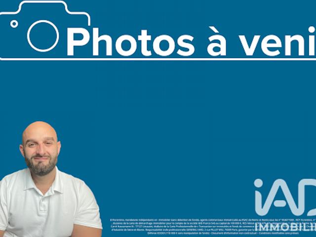 Vente Maison 7 pièces 172 m2 Damery
