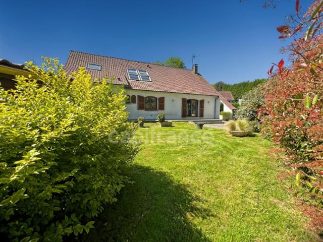 Vente Maison 7 pièces 172 m2 Echinghen
