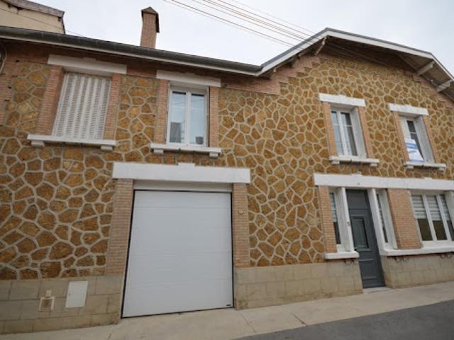 Vente Maison 7 pièces 172 m2 Epernay