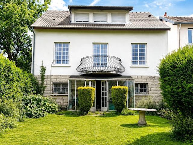 Vente Maison 7 pièces 172 m2 Epinay sur Orge