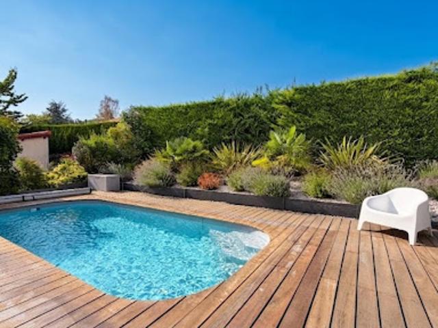 Vente Maison 7 pièces 172 m2 La Roche Blanche